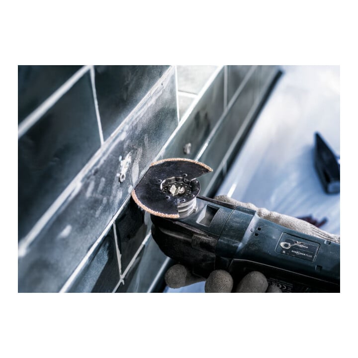 Bosch Blatt für Multifunktionswerkzeuge PRO ACZ 85 RT3 85 x 2.5 mm