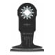 Bosch Blatt für Multifunktionswerkzeuge PRO AII 65 BSPIB 65 x 40 mm 10-tlg.