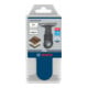 Bosch Blatt für Multifunktionswerkzeuge PRO AII 65 BSPIB 65 x 40 mm 10-tlg.