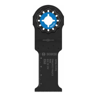Bosch Blatt für Multifunktionswerkzeuge PRO AIZ 32 AIB 32 x 50mm 5-tlg.