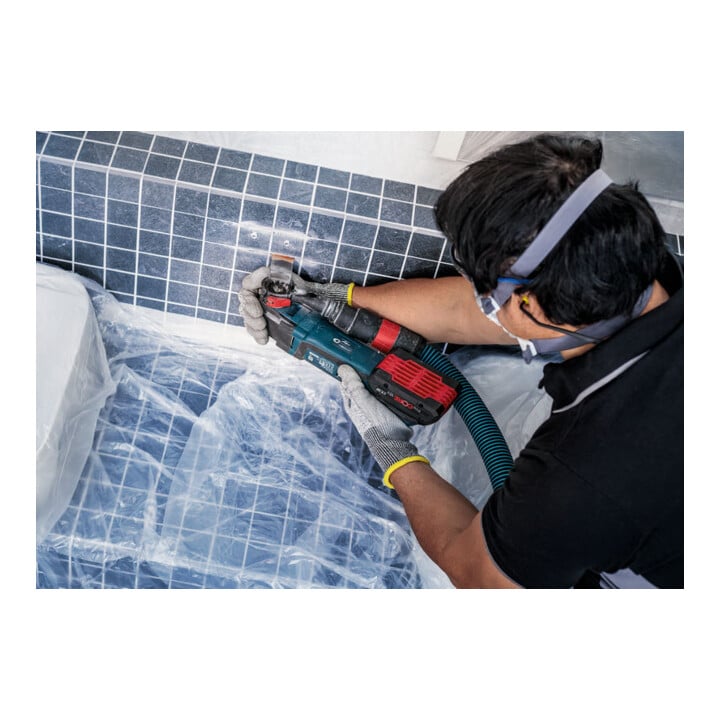 Bosch Blatt für Multifunktionswerkzeuge PRO AIZ 32 RT5 2,5 x 32 mm