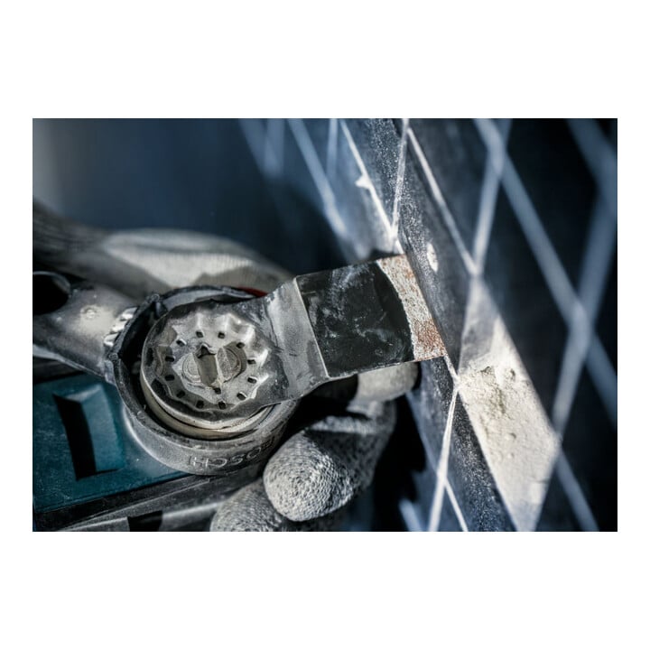 Bosch Blatt für Multifunktionswerkzeuge PRO AIZ 32 RT5 2,5 x 32 mm