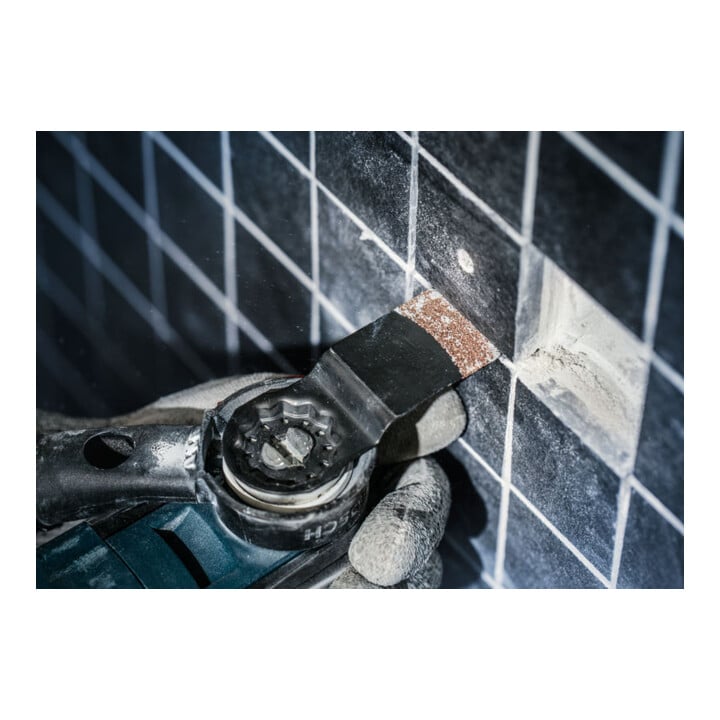 Bosch Blatt für Multifunktionswerkzeuge PRO AIZ 32 RT5 2,5 x 32 mm