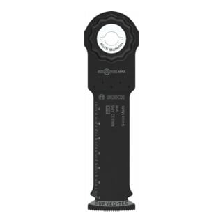 Bosch Blatt für Multifunktionswerkzeuge PRO MAII 32 APB 32 x 80 mm 50-tlg.