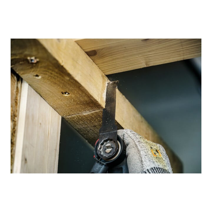 Bosch Blatt für Multifunktionswerkzeuge PRO MAII 32 APB 32 x 80 mm 50-tlg.
