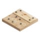Bosch Blatt für Multifunktionswerkzeuge PRO MAII 32 APB 32 x 80mm 10-tlg.