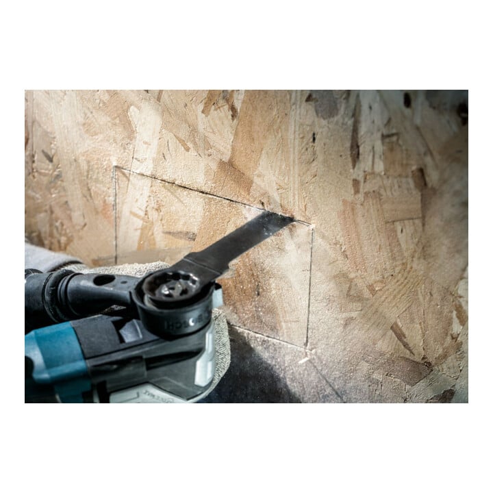 Bosch Blatt für Multifunktionswerkzeuge PRO MAII 32 APB 32 x 80mm 10-tlg.