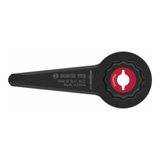 Bosch Blatt für Multifunktionswerkzeuge PRO MAII 32 SLC 32 x 70mm