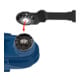 Bosch Blatt für Multifunktionswerkzeuge PRO PAIZ 32 APB 32 x 60 mm 10-tlg.