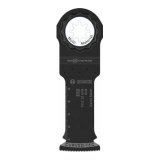 Bosch Blatt für Multifunktionswerkzeuge PRO PAIZ 32 APB 32 x 60 mm