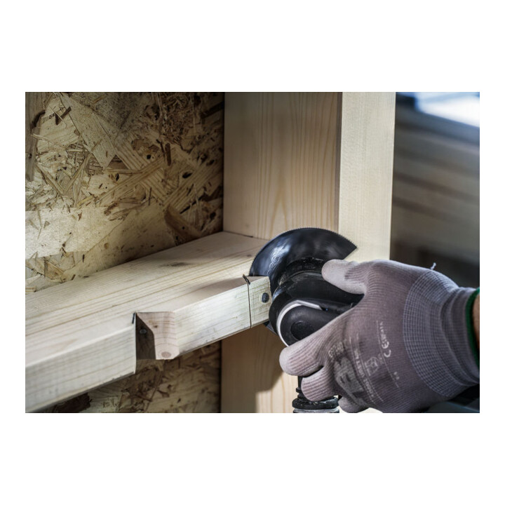 Bosch Blatt PRO ACZ 100 BB 100mm Multifunktionswerkzeug