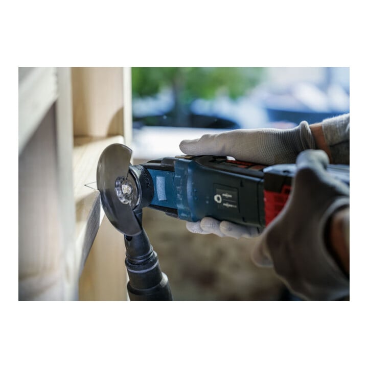 Bosch Blatt PRO ACZ 100 BB 100mm Multifunktionswerkzeug