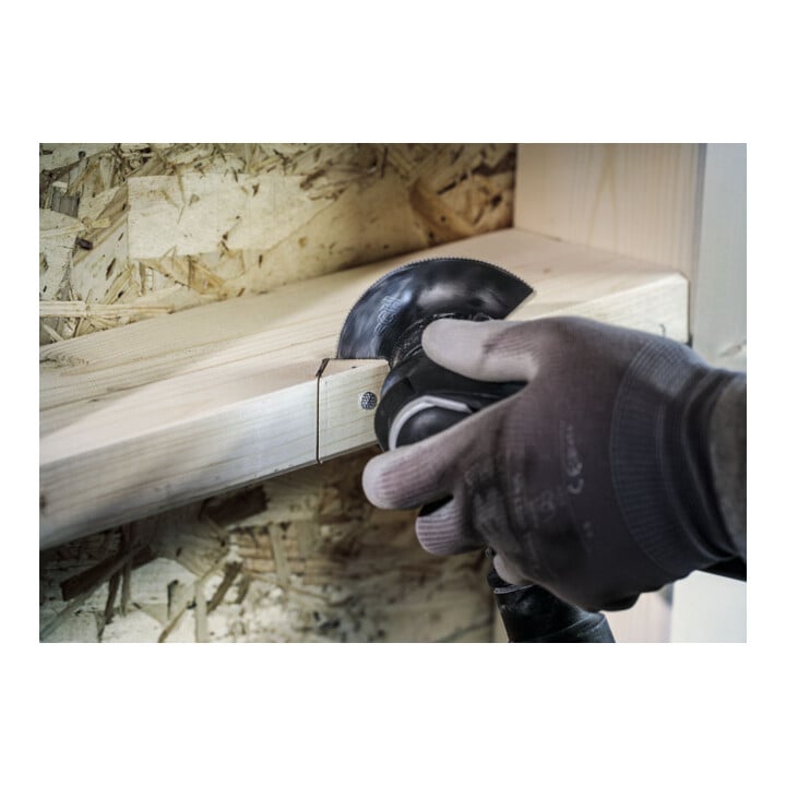 Bosch Blatt PRO ACZ 100 BB 100mm Multifunktionswerkzeug