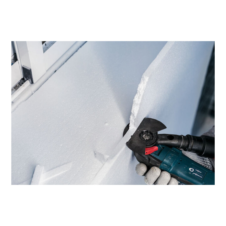 Bosch Blatt PRO ACZ 100 SWB 100mm Multifunktionswerkzeug