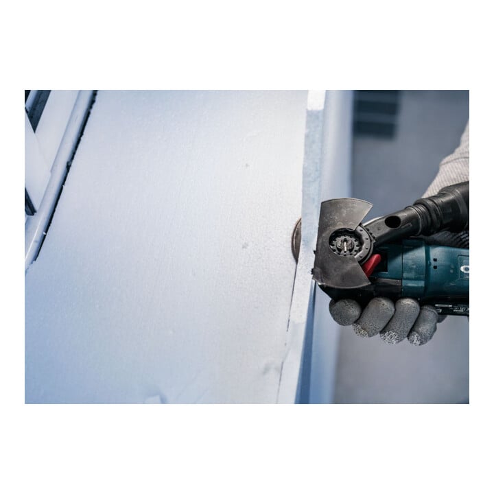 Bosch Blatt PRO ACZ 100 SWB 100mm Multifunktionswerkzeug