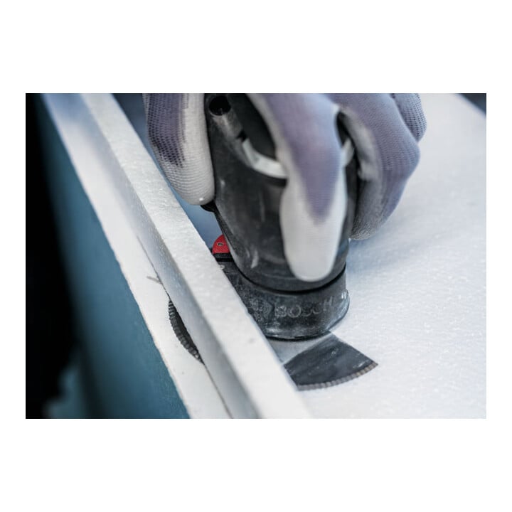 Bosch Blatt PRO ACZ 100 SWB 100mm Multifunktionswerkzeug