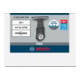 Bosch Blatt PRO AII 65 APIB 65 x 40 mm 25-tlg.