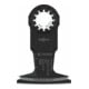 Bosch Blatt PRO AII 65 APIB 65 x 40 mm 5-tlg.