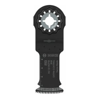 Bosch Blatt PRO AIZ 32 BSPIB 32 x 50 mm 10-tlg.