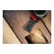 Bosch Blatt PRO AIZ 32 BSPIB 32 x 50 mm 10-tlg.