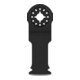 Bosch Blatt PRO AIZ 32 BSPIB 32 x 50 mm 5-tlg.