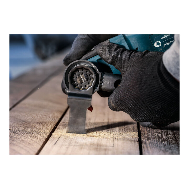 Bosch Blatt PRO AIZ 32 BSPIB 32 x 50 mm 5-tlg.