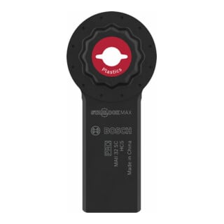 Bosch Blatt PRO MAII 32 SC 32 x 55 mm 10-tlg.