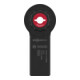 Bosch Blatt PRO MAII 32 SC 32 x 55 mm 10-tlg.