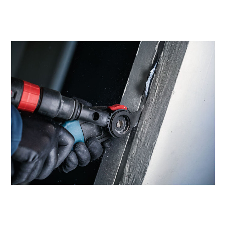 Bosch Blatt PRO MAII 32 SC 32 x 55 mm 10-tlg.