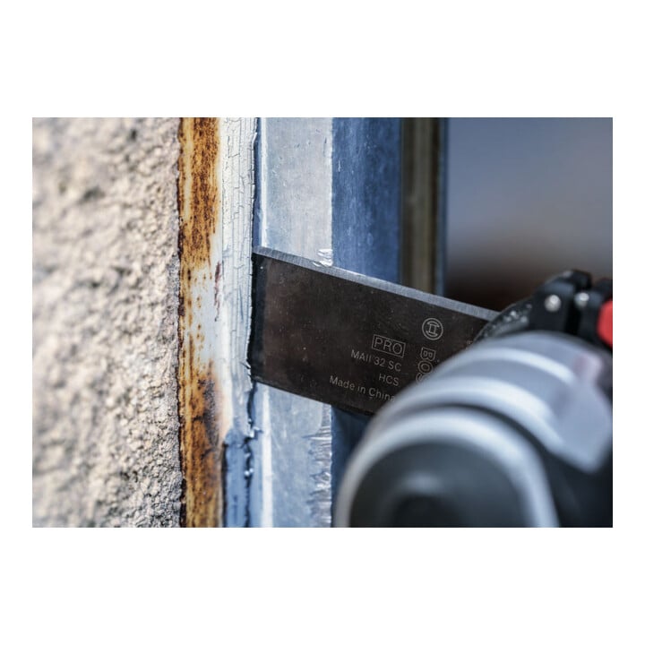 Bosch Blatt PRO MAII 32 SC 32 x 55 mm 10-tlg.