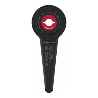 Bosch Blatt PRO MAII 32 SLC 32 x 70 mm 10-tlg.