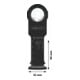 Bosch Blatt PRO PAIZ 32 APB Multifunktionswerkzeug