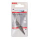Bosch Blechschälbohrer Chrom-Vanadium zylindrisch 3 - 14 mm 58 mm 6 mm