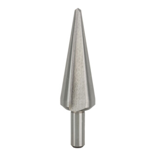 Blechschälbohrer, Sechskantschaft 1/4"