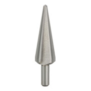 Blechschälbohrer, Sechskantschaft 1/4"-1