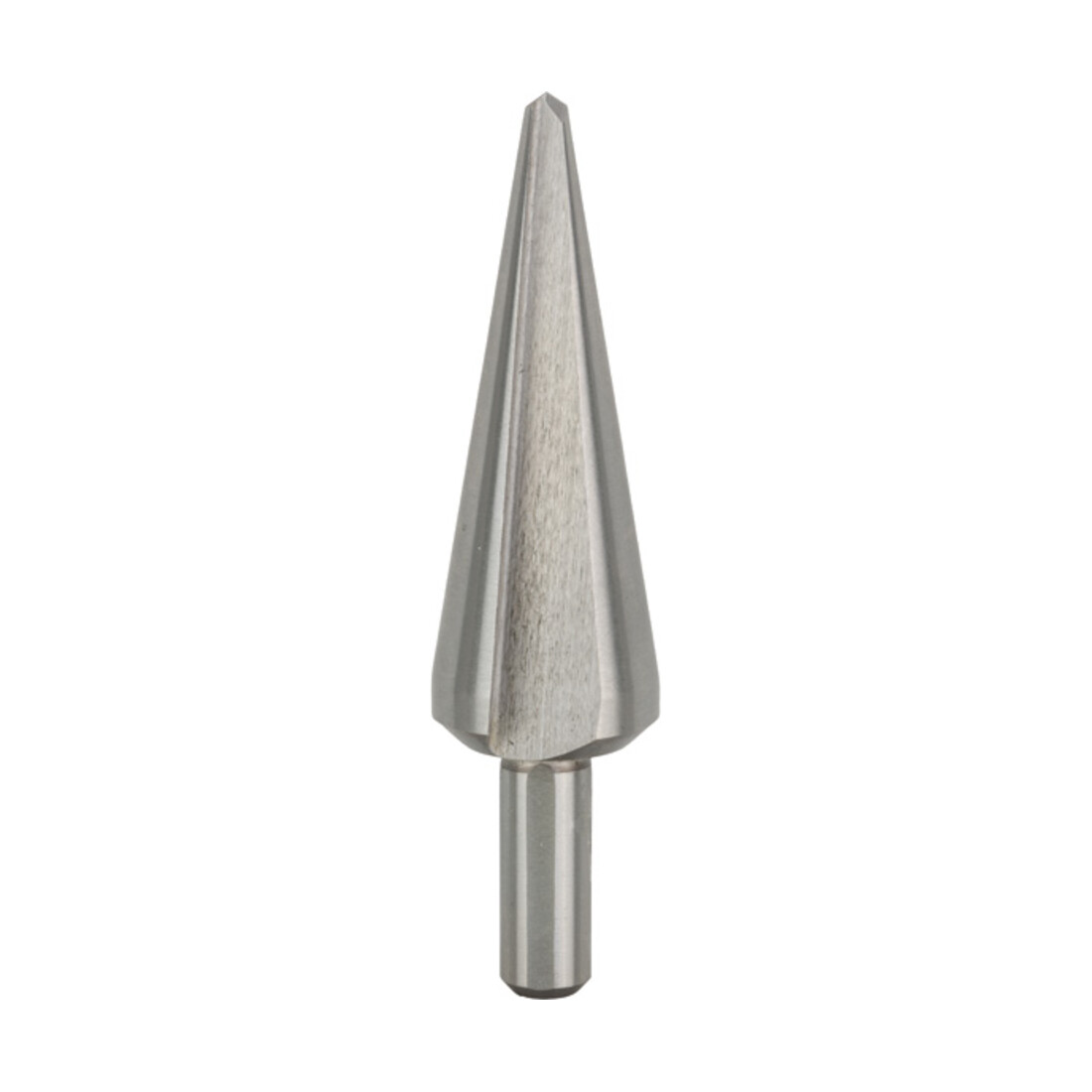 Blechschälbohrer, Sechskantschaft 1/4"