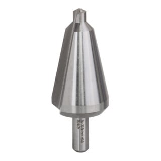 Bosch Blechschälbohrer HSS zylindrisch 16 - 30,5 mm 76 mm 9 mm
