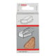 Bosch Blocchetto abrasivo manuale lunghezza x larghezza: 60 x 100 mm in sughero piccolo-3