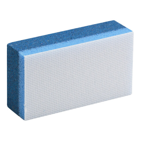 Bosch Blocco di levigatura manuale bifacciale, 70x125mm