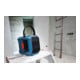 Bosch Bluetooth®-Lautsprecher GPB 18V-1 C mit Batterieabdeckung (solo;C)-4