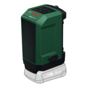 Bosch Bluetooth®-Lautsprecher Universallautsprecher 18V-1