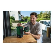 Bosch Bluetooth®-Lautsprecher Universallautsprecher 18V-1-5
