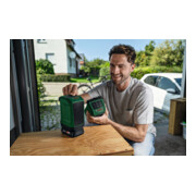 Bosch Bluetooth®-luidspreker universele luidspreker 18V-1-5