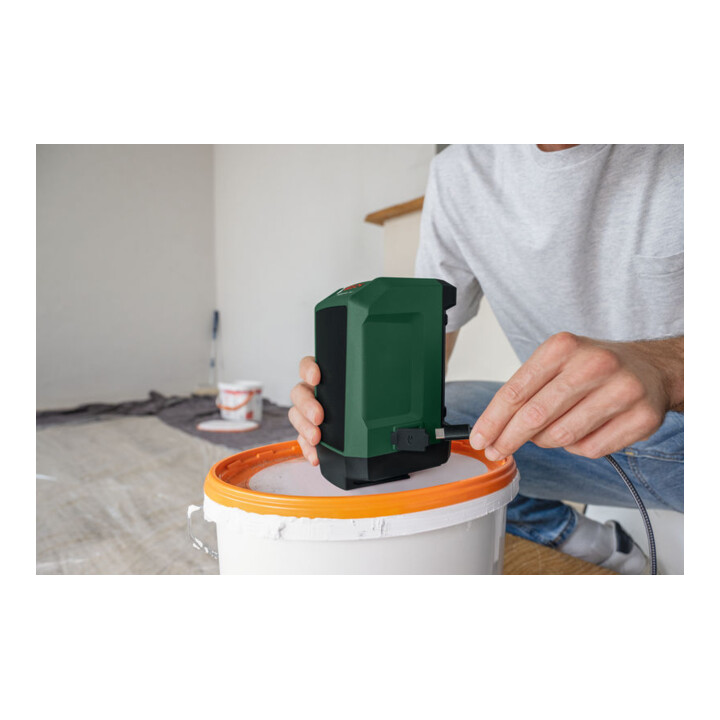 Bosch Bluetooth®-luidspreker universele luidspreker 18V-1
