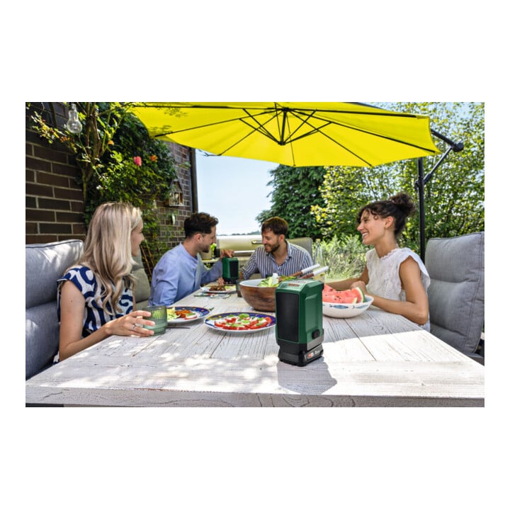 Bosch Bluetooth®-luidspreker universele luidspreker 18V-1