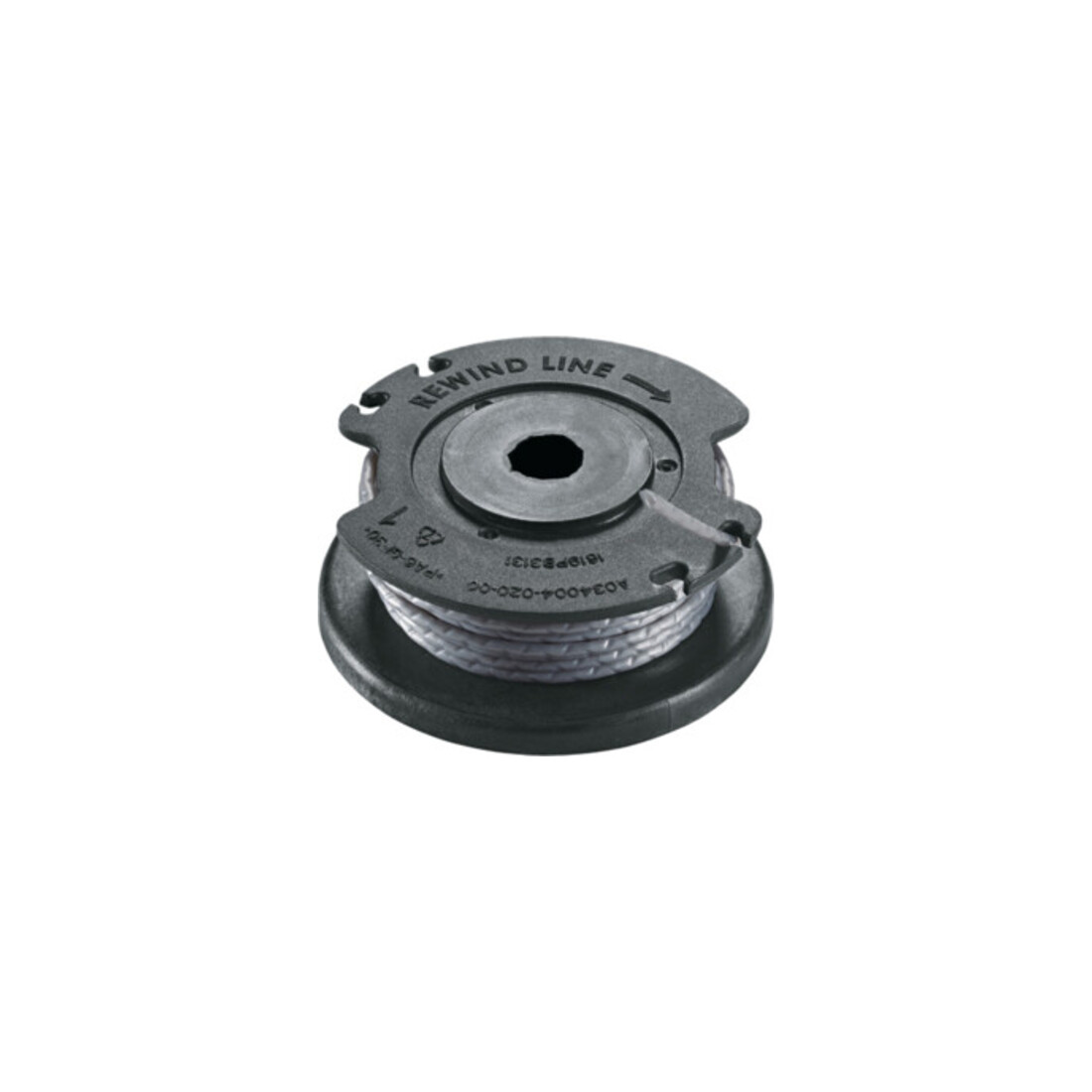 Bosch Bobina con filo per tagliaerba a batteria EasyGrassCut