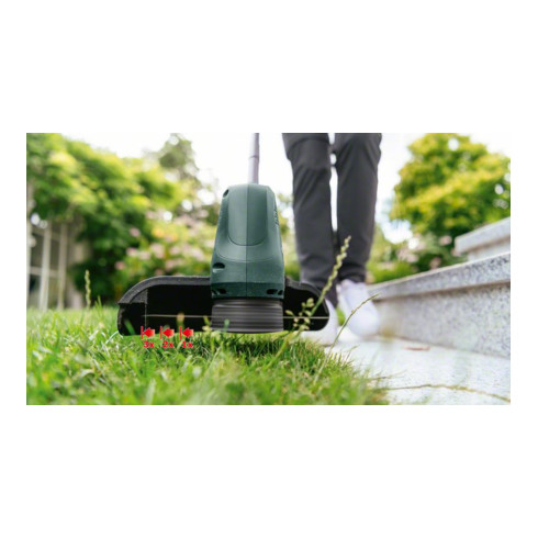 Bosch Bobina con filo per tagliaerba a batteria EasyGrassCut