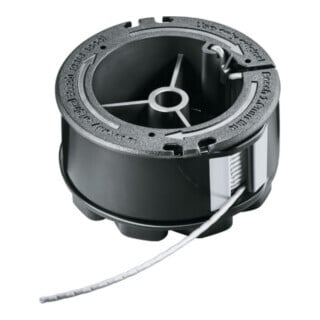 Bosch Bobina con filo per tagliaerba a batteria UniversalGrassCut