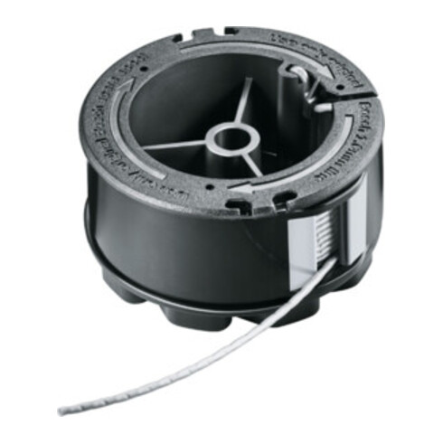 Bosch Bobina con filo per tagliaerba a batteria UniversalGrassCut