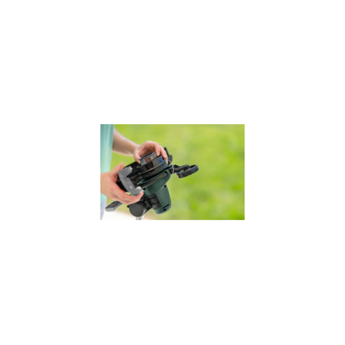Bosch Bobina con filo per tagliaerba a batteria UniversalGrassCut